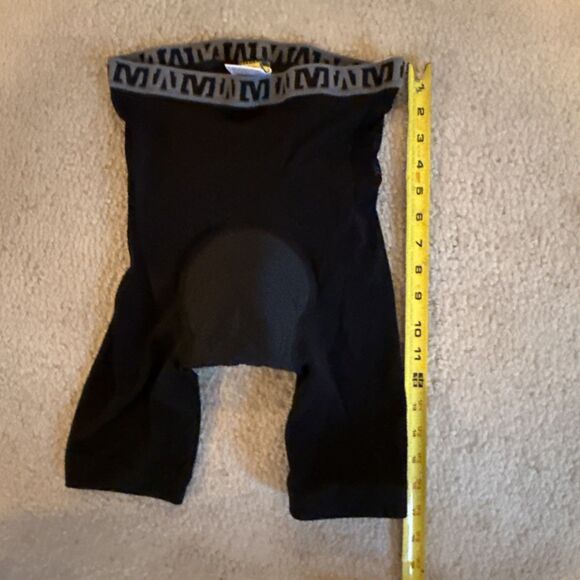 Mavic Ergoride Altium Padded Trail Cycling Liner Shorts | Mens Medium - Picture 7 of 14